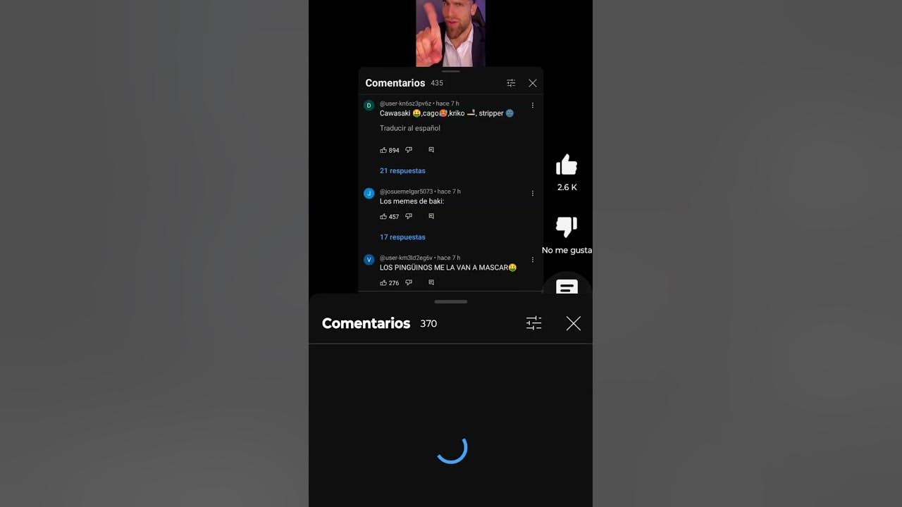 hagan cadena de Kawasaki cago kriko y estriper YouTube