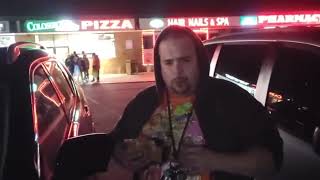 Colosseo pizza episode 5