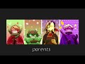 upsetting songs that remind me of the dream smp - playlist