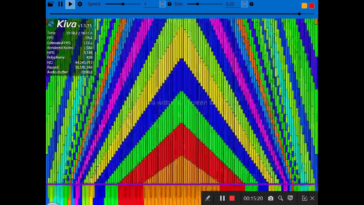 [Noise Challenge] JM's Noise Challenge v7 (official)