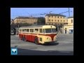 1990 tmb brno trolejbus t 400 zkuebn jzda