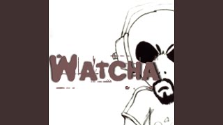 Video thumbnail of "Watcha - Elle dort"