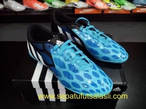 adidas predator futsal 2014