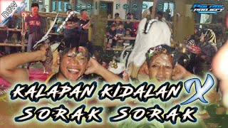 KALAPAN KIDALANxSORAK'🔥 jingle reso aji 💯stayle tembak darderdor REMIXER BY@palpal_project_real