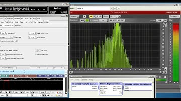 QRQ CW - methods to improve copy - improve audio quality