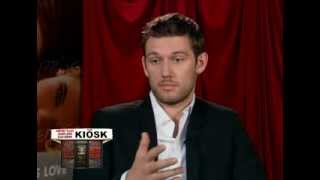 Famous The Kiosk Presents: Endless Love Net Worth