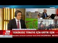 Tarihi Gün: 'Terörsüz Türkiye' İçin Süreç Yasası Komisyonda