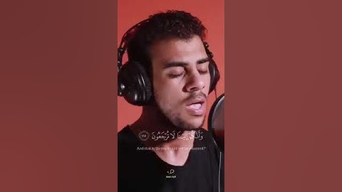 #تلاوة_خاشعة #قرآن #اجر_لي_ولك #ارحقلبك #لايك #اكسبلور #اكتب_شي_تؤجر_عليه #راحة_نفسية  #اسلام_صبحي