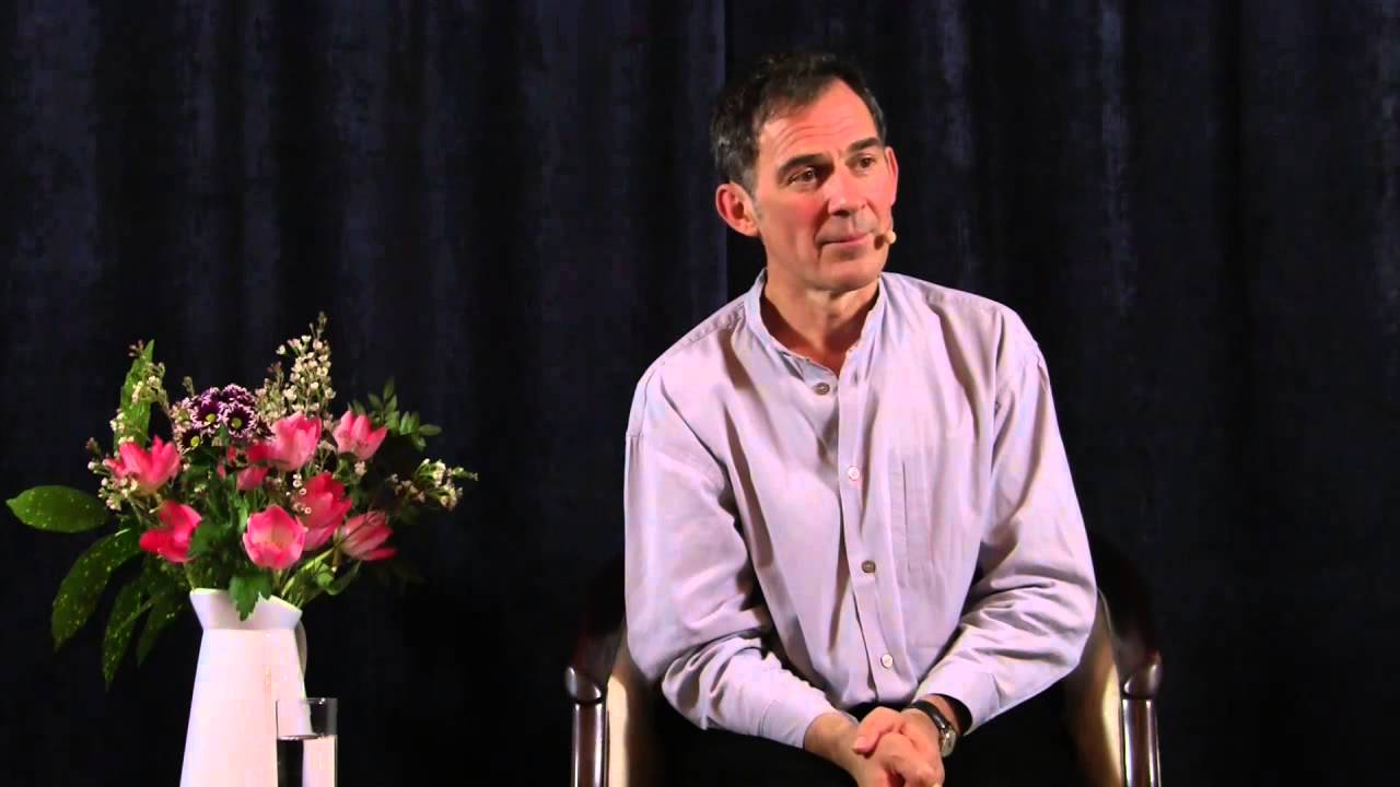 Allowing Is What We Are, Not What We Do