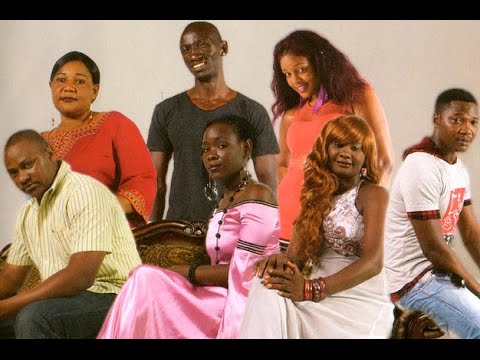 LIVE Bongo Movies: JUMBA LA DHAHABU - Sehemu ya 7