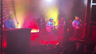 The Strumbellas - Skin Of My Teeth - Live at St. Andrew’s Hall in Detroit, MI on 3-21-26