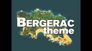 Bergerac Theme chords