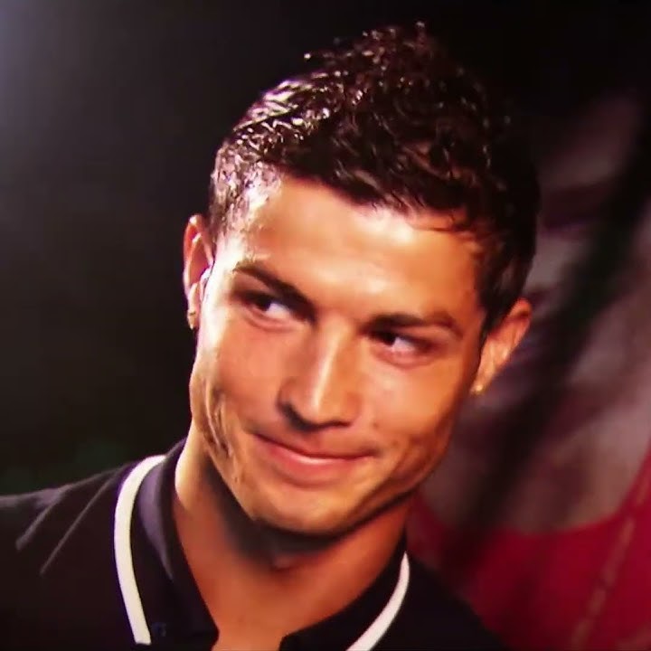Cristiano Ronaldo X She Doesn't Mind🔥 (4K) || Sean Paul