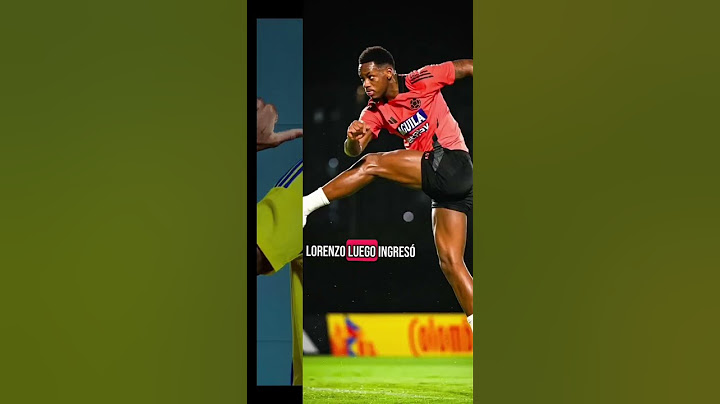 jhon Durán golpeó 😬😱😱 a Néstor Lorenzo en el camerino 😬😬😱😱😱