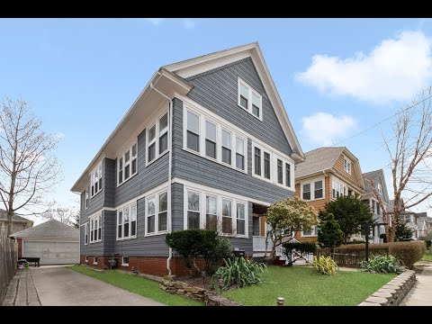 939 Hope Street, Providence, RI home video tour