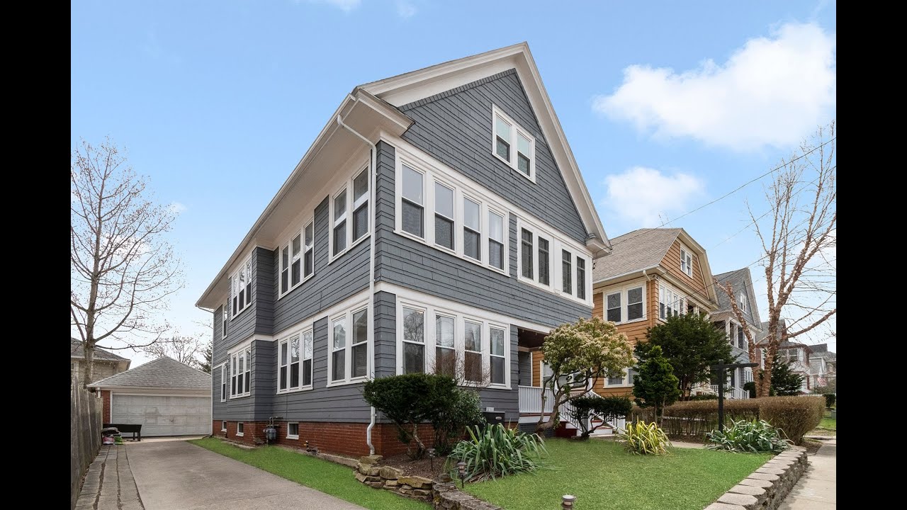 939 Hope Street Providence, RI YouTube