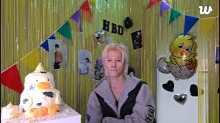 Download lagu ✨ [ALL SUB] ENHYPEN NIKI WEVERSE LIVE TODAY 🥰 on 2025 12 09 || NIKI BIRTHDAY LIVE 🎂