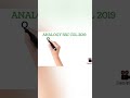 Analogy reasoning important fact #reasoning #viralshorts