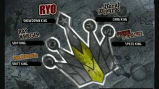 Nfs Ps Yelle - A Cause Des Garcons