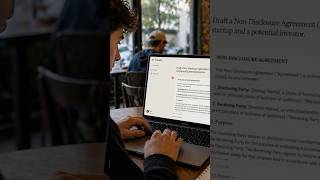 Don’t get legal advice from AI!! #info #law #legal #fyp #reels #shorts #advice #AI #trending #future