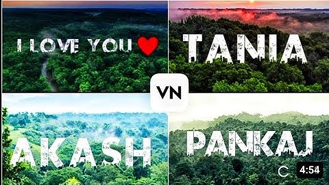 Trending Name Art Photo Editing Tutorial || Instagram Trending Reels Video Editing