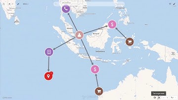 Webinar: What’s new in Linkurious Enterprise 2.6