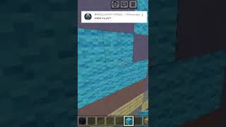 Minecraft pixel art #minecraft #pixelarmy #gaming #pixelatedarmy #shortfeed #memes #pixelcity