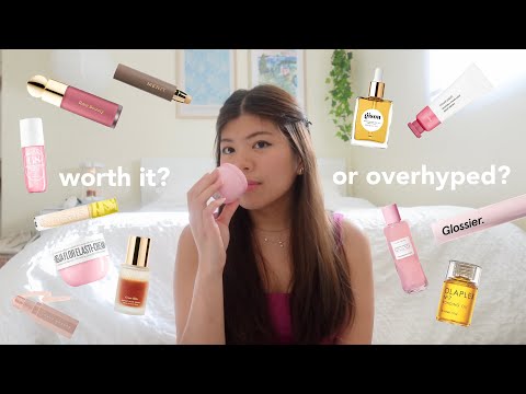 i tried viral