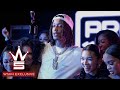Skilla Baby - Bae (Press Play Freestyle Performance) 🎙️