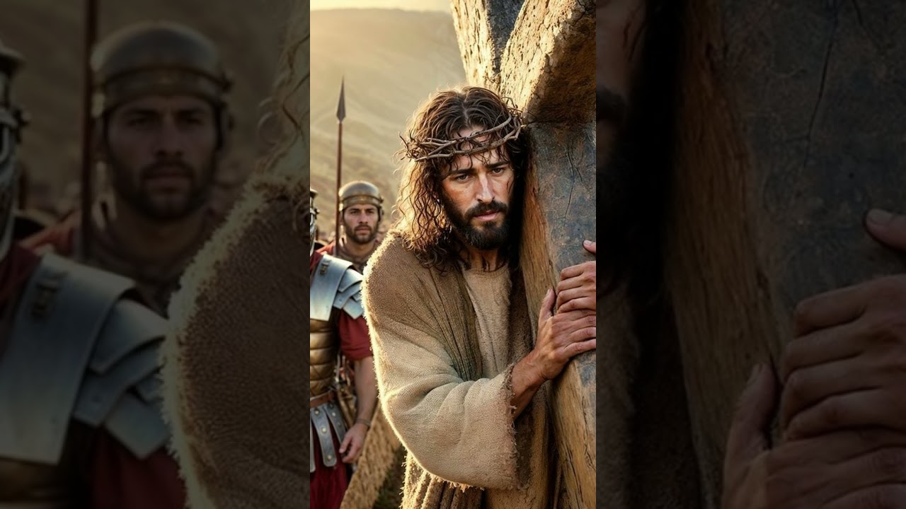 నా పాపములు క్షమించు ప్రభువా 😭 | Lent Prayer Song