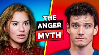 Psychologist on Toxic Masculinity