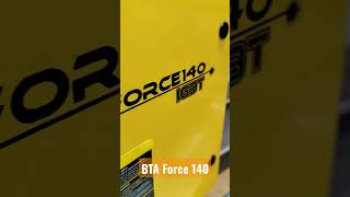 BTA force 140 @BTAToolsBarbuyTeam