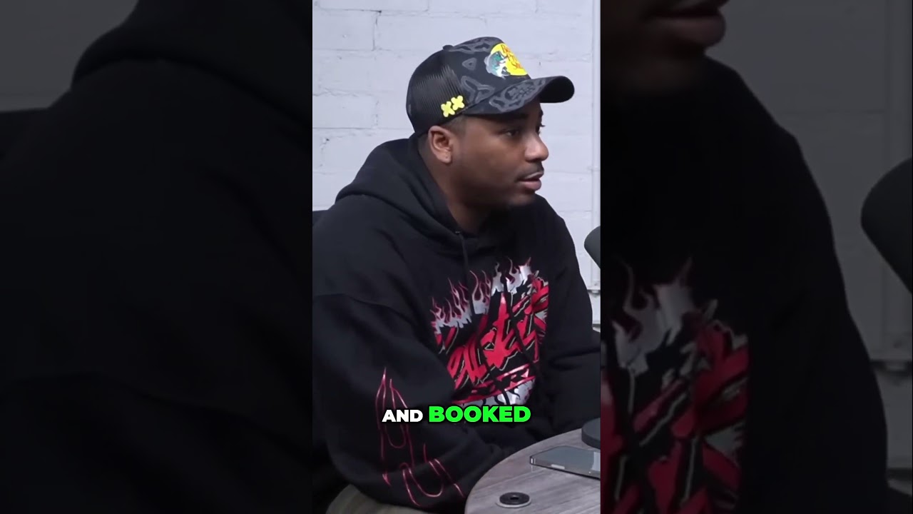 Lil Reese Speaks Death Of THF TP