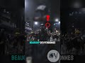 🌍🎥 Manifestations à Hong Kong : un moment puissant