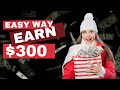 PayPal Money Making Opportunity - Make $300 Per Day | (Make Money Online 2022)