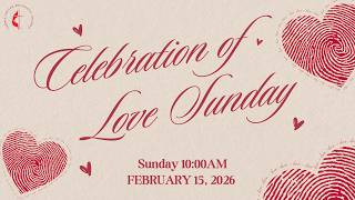 Transfiguration Sunday: The Climax of Love and Service