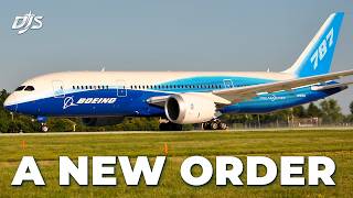Boeing Wants A New Order