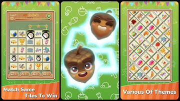 Connect Master - Classic Game Mobile Game | Gameplay Android & Apk