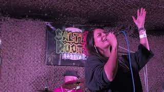 IRIE FIRE Promo 24