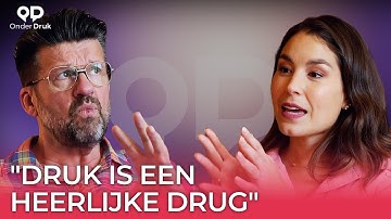 Photographer HP van Velthoven: on stage with Bono and the bizarre shoot with Robbie Williams