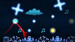 Sonic Wave By: ItsSunix 97% (Demon)