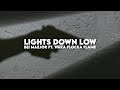 Lights Down Low Bei Maejor Ft Waka Flocka Flame 