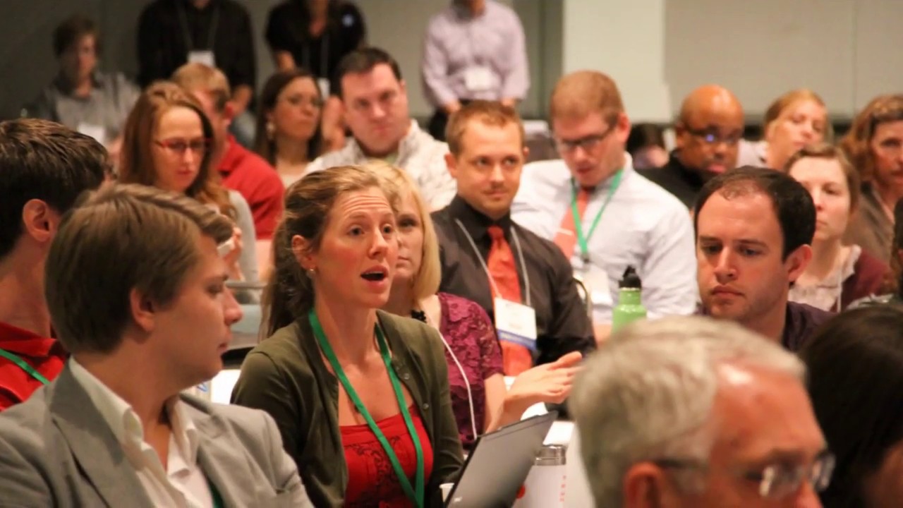 2012 AASHE Conference & Expo Pictures