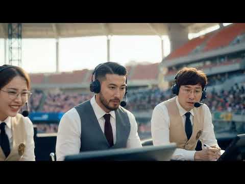★ MOFA Koreaz Campaign