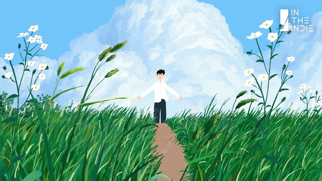 𝗣𝗟𝗔𝗬𝗟𝗜𝗦𝗧 Тебе, кто любит лето (Инди-музыка Summer Mood)