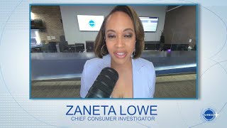 Zaneta s Consumer Corner Mid-Year Money Check Up