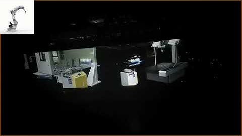 Laser Cladding Uses Manufacture #industrialrobot #weldingrobot