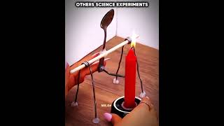 Others science experiments vs the last one #trollface #edit #troll
