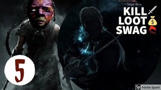 TES V Skyrim [ Part 5 ] - I WAS TRYING TO SAVE YOU BRUH | First playthrough in 2020 LUL