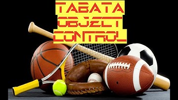 Tabata   Object Control